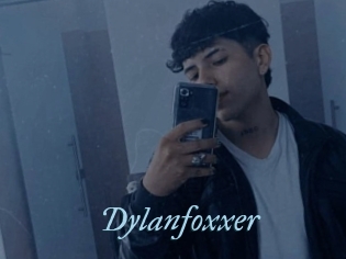 Dylanfoxxer