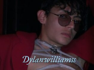 Dylanwilliamss