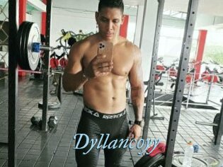 Dyllancoyy