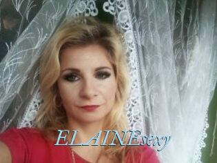 ELAINEsexy