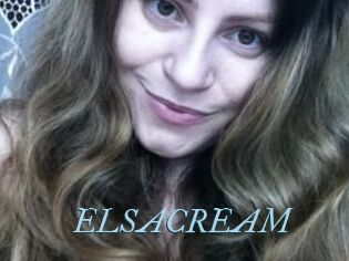 ELSACREAM