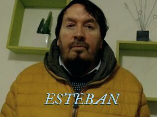 ESTEBAN