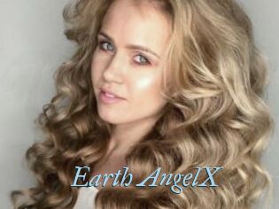 Earth_AngelX