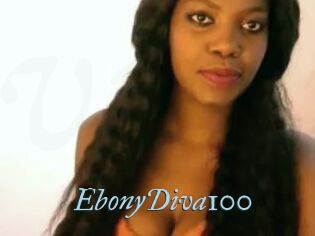 EbonyDiva100