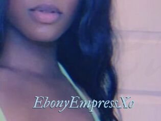 EbonyEmpressXo