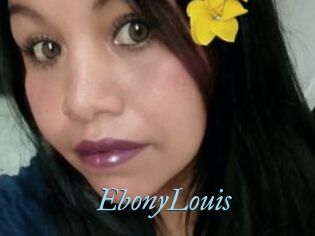 EbonyLouis