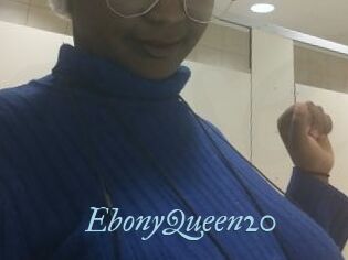 EbonyQueen20