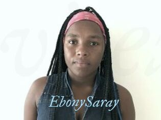 EbonySaray