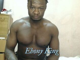 Ebony_King