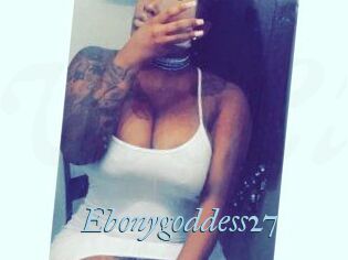 Ebonygoddess27