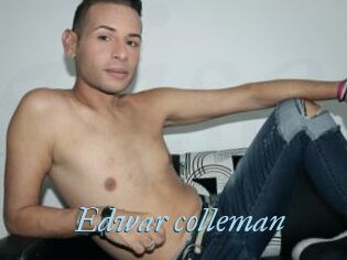 Edwar_colleman