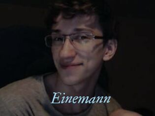 Einemann