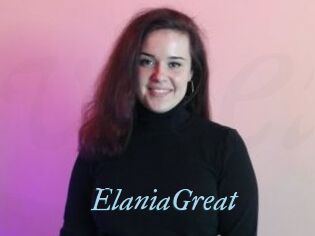 ElaniaGreat