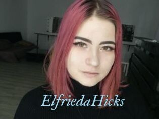 ElfriedaHicks