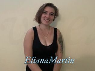 ElianaMartin