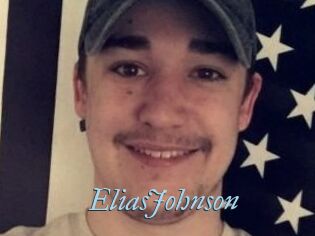 Elias_Johnson