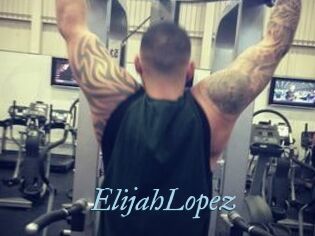 ElijahLopez