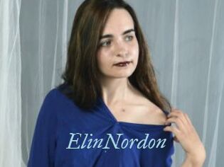 ElinNordon