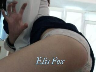 Elis_Fox