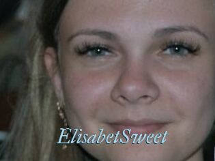 ElisabetSweet