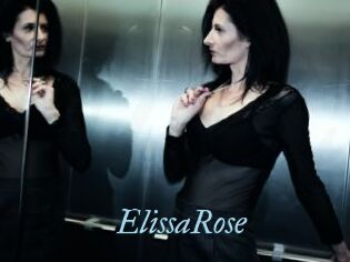 ElissaRose