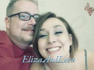 ElizaAndLeon