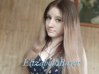 ElizabethBayer