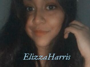 ElizzaHarris