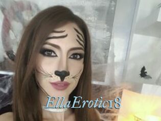 EllaErotic18