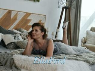 EllaFord