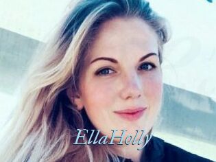 EllaHolly