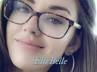 Elli_Belle