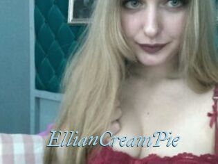 EllianCreamPie