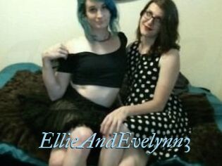 EllieAndEvelynn3