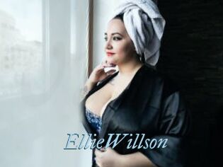 EllieWillson