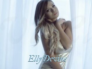 EllyDevine