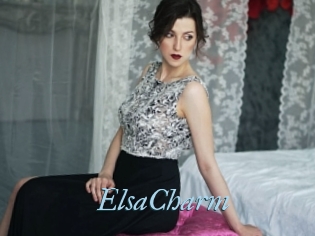 ElsaCharm