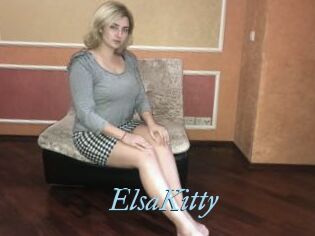 ElsaKitty