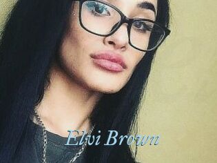 Elvi_Brown