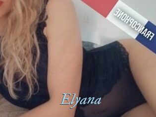 Elyana