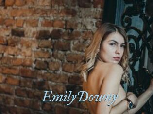 EmilyDowny