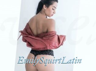 EmilySquirtLatin