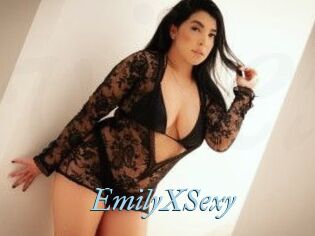 EmilyXSexy
