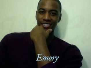 Emory