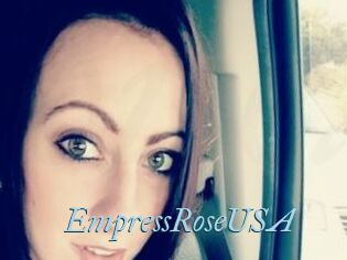 EmpressRoseUSA