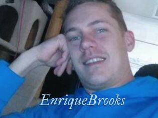 Enrique_Brooks