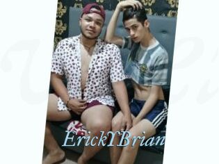 ErickYBrian