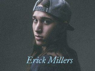 Erick_Millers