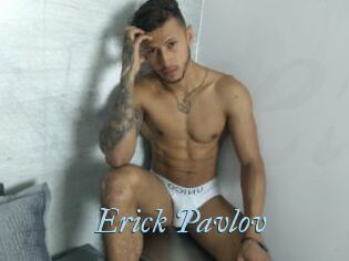 Erick_Pavlov