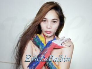 ErickaBalbin